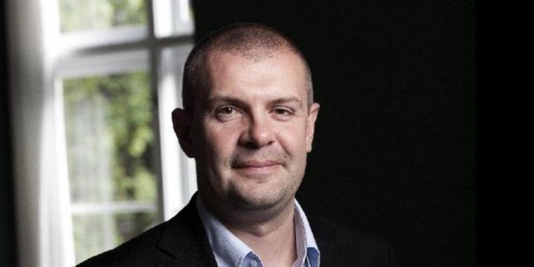 'Det er overraskende, at Dansk Metal kommer med den her konklusion,' siger finansminister Bjarne Corydon (S).