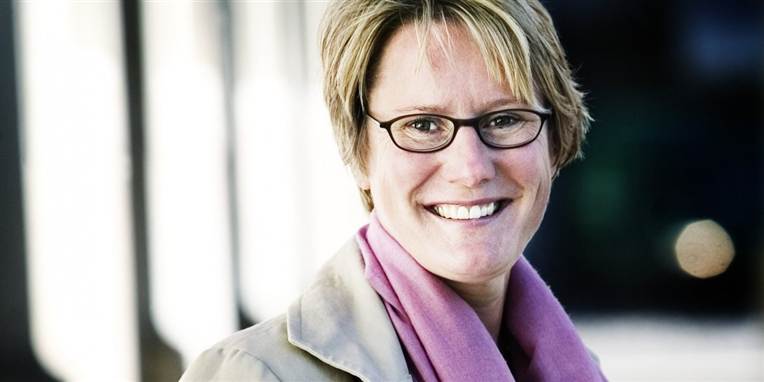 Formanden for FTF, Bente Sorgenfrey, vil genoplive den oversete ordning om opkvalificeringsjob