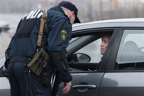 Fremtidens politibetjente skal blive bedre til at reflektere over de opgaver, de kommer ud på.