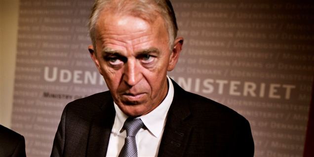Thomas Sørensens advokat er rasende over, at udenrigsministeriet ikke har engageret sig i sagen, som efterhånden ligner i farce i et østrigske retssystem. (Arkivfoto).