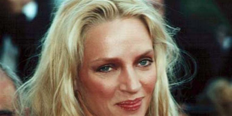 Uma Thurman fødte i midten af juni en datter. Nu er navnet sluppet ud.