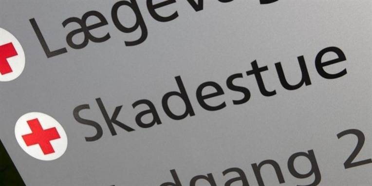 En kvinde er død på skadestuen på Hvidovre Hospital. Hospitalsledelsen kulegraver sagen, fordi man frygter, at hun ikke fik den hjælp hun skulle have.