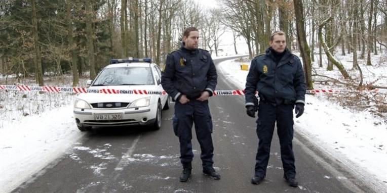 Politiet leder i øjeblikket efter den 39-årige Kristian Heilmann, der formodes at have taget livet af en kvindelig pædagog.