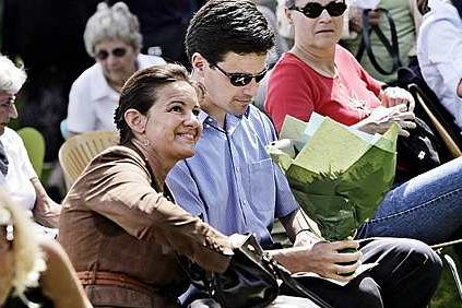Anne-Mette Fogh er blevet et sexsymbol.