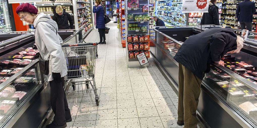 historie antage mangel Supermarked lukker i flere byer: Overtages af konkurrent - Avisen.dk