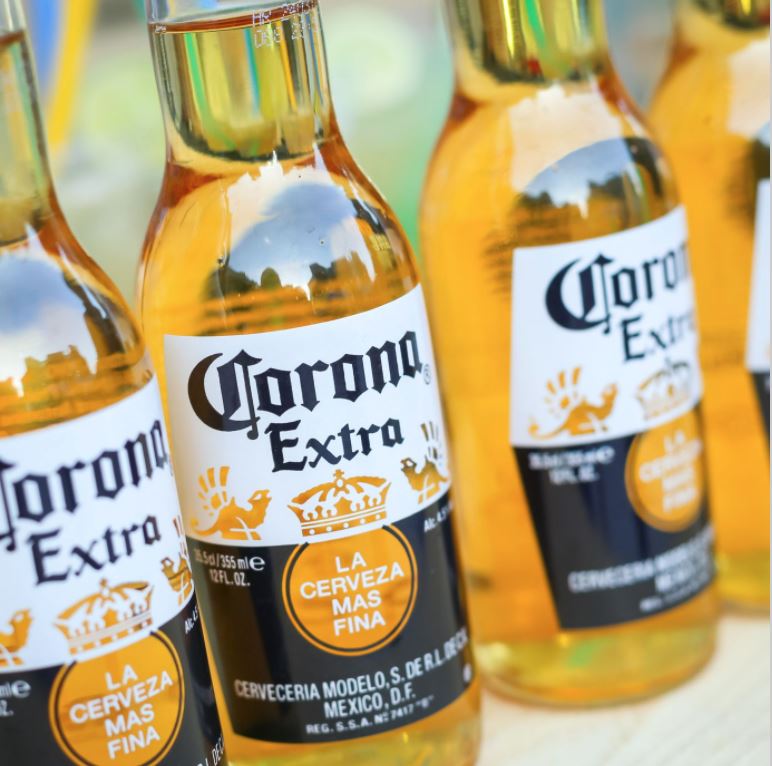 Tre Corona-øl