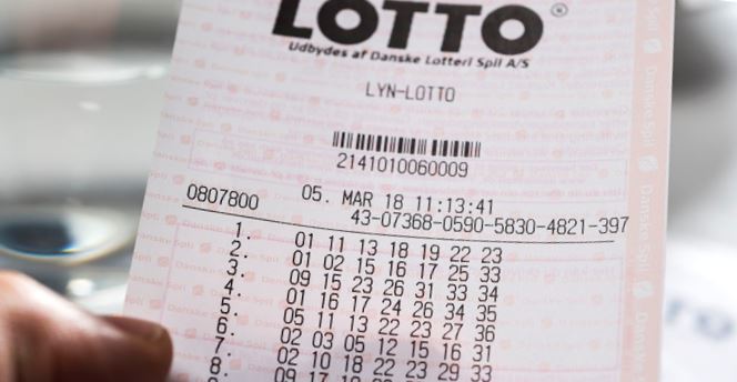 lottokupon