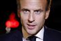 Macron: Hård tone om corona før valgkamp