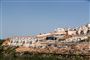 israel bebyggelser