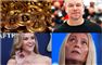 Tre stjerner fra Hollywood og en Bitcoin