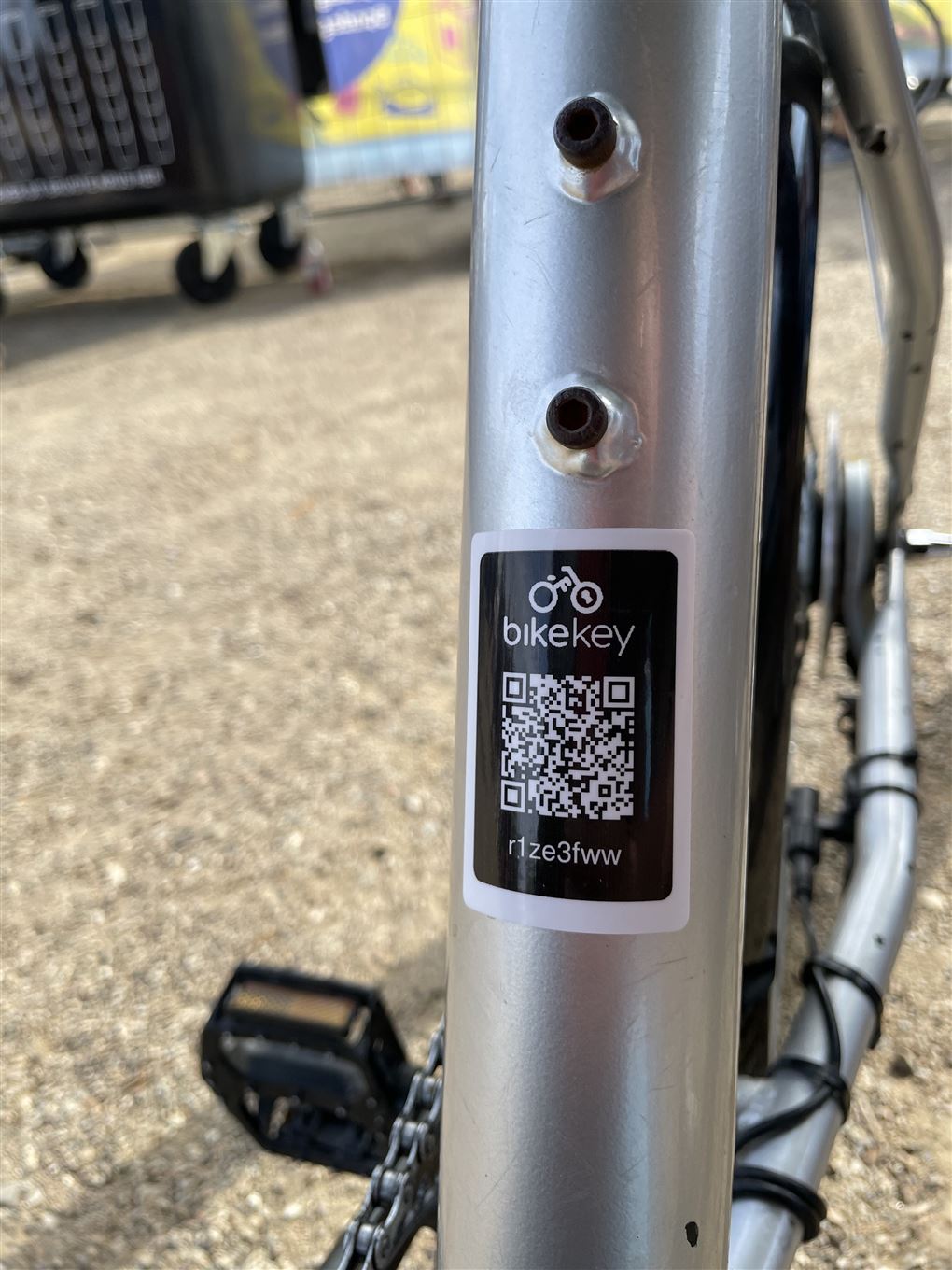 De finde din stjålne cykel helt gratis - Avisen.dk