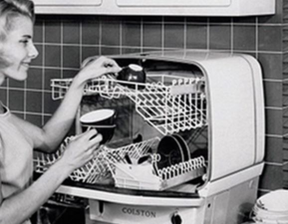 Derfor tørrer dit ikke i opvaskemaskinen - Avisen.dk