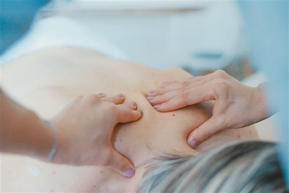 Massage på Amager: Både og wellness-massage er hit Avisen.dk