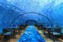 restaurant under vandet 