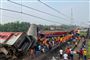 togulykke i Indien