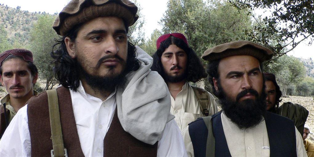 Taliban afløser for dræbt leder - Avisen.dk