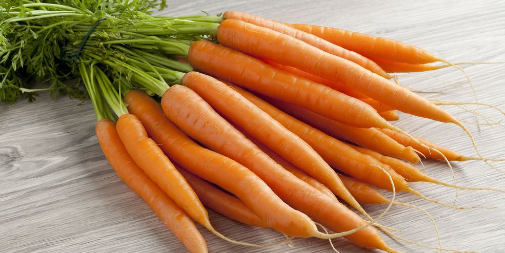bør spise dine gulerødder - Avisen.dk