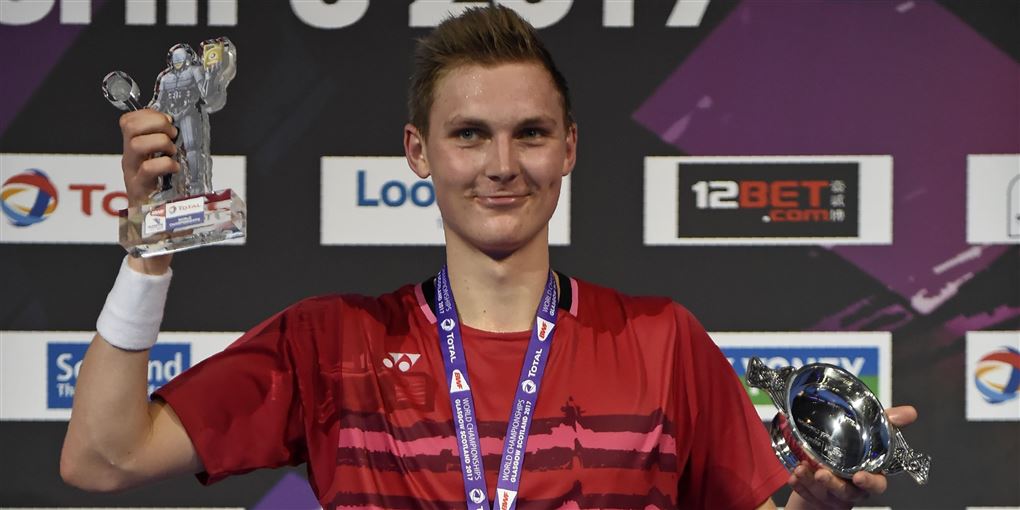 Mild slump skade Japanere vil huse danske badmintonstjerner gratis før OL - Avisen.dk
