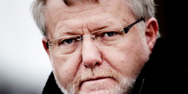 Hvornår Kommer Peter Lundin Ud