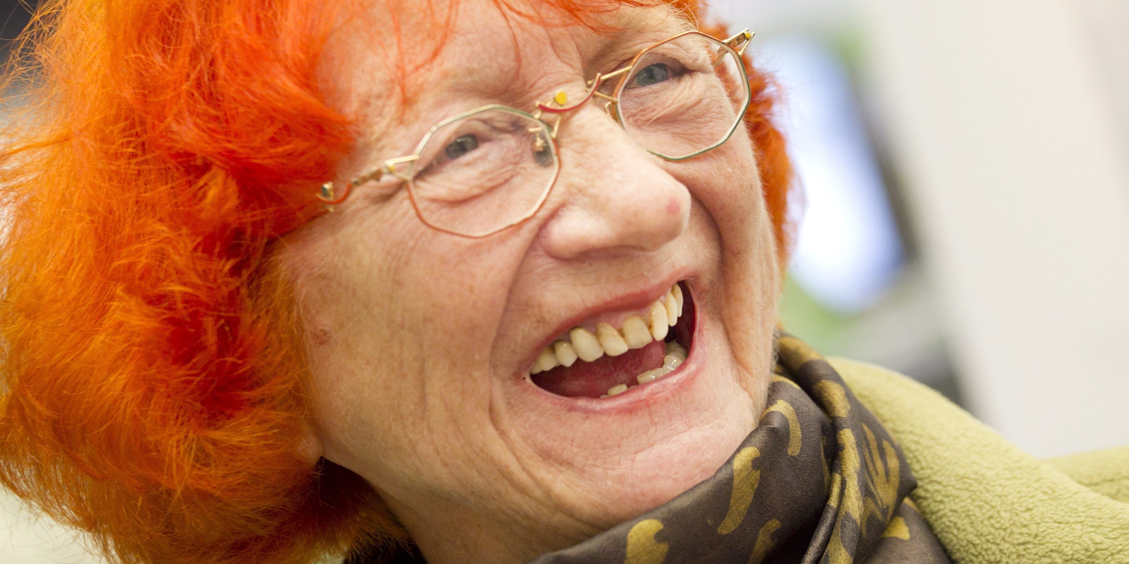 Jytte Abildstrøm sygemeldt på ubestemt tid - Avisen.dk Jytte Abildstrøm sygemeldt på ubestemt tid - Avisen.dk