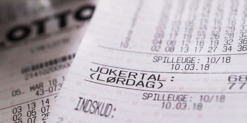 Lotto Historie Lotto Historie