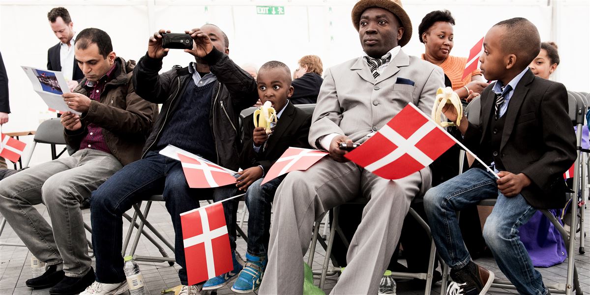 testen dansk statsborgerskab cafe