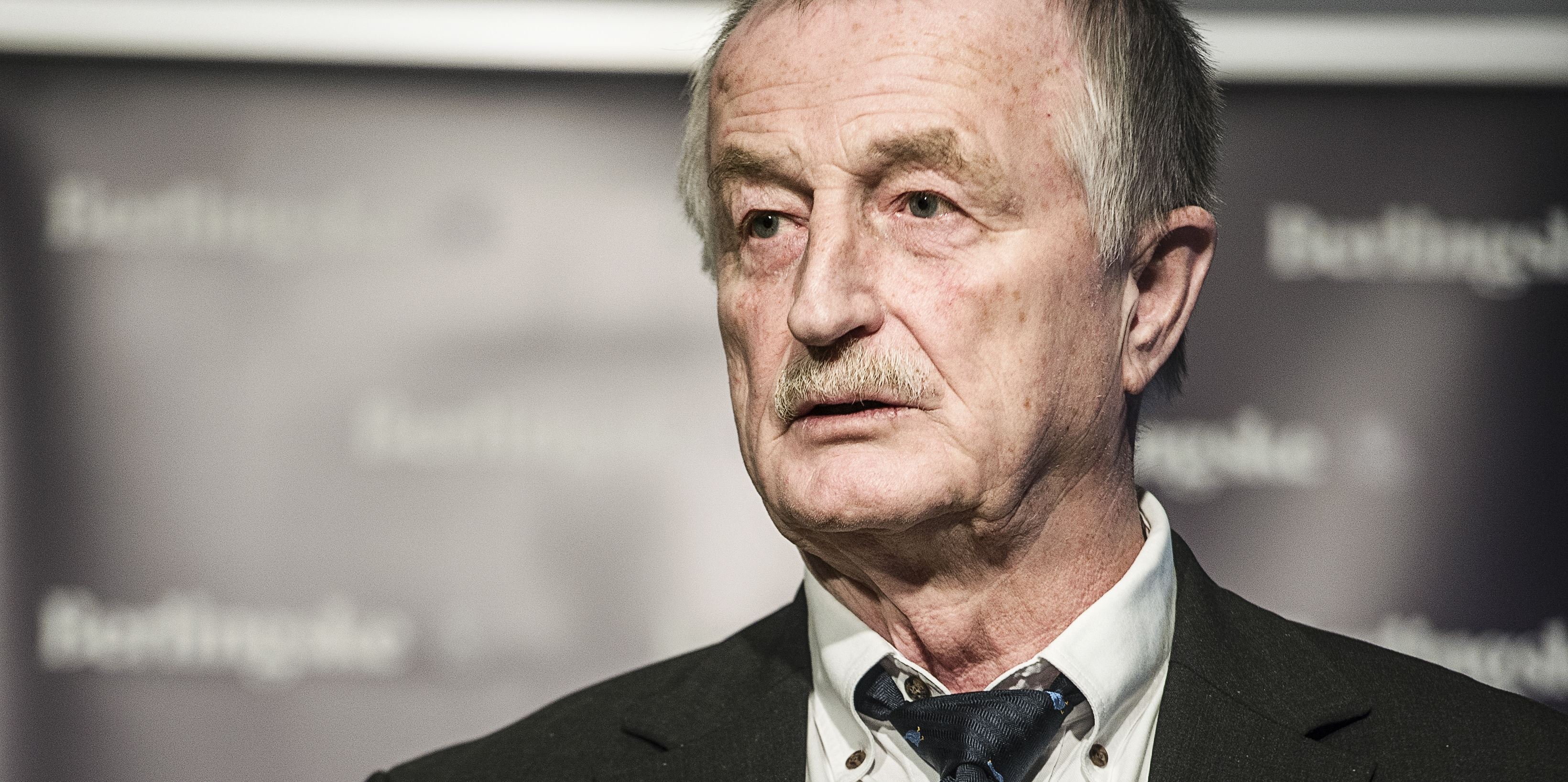 Lars Larsen i ny kæmpe satsning til 500 millioner - Avisen.dk