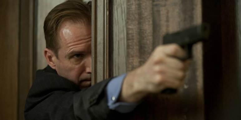 Hvor Mange James Bond Film Er Der