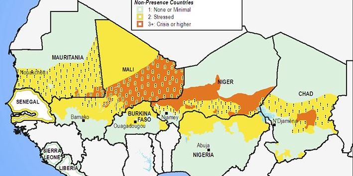 Зона сахель страны. Зона Сахеля в Африке. Сахель на карте. Зона Сахеля в Африке на карте. Страны Сахеля на карте.