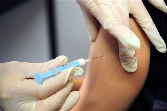 Hvorfor Vaccinerer Man Ikke Mod Skoldkopper