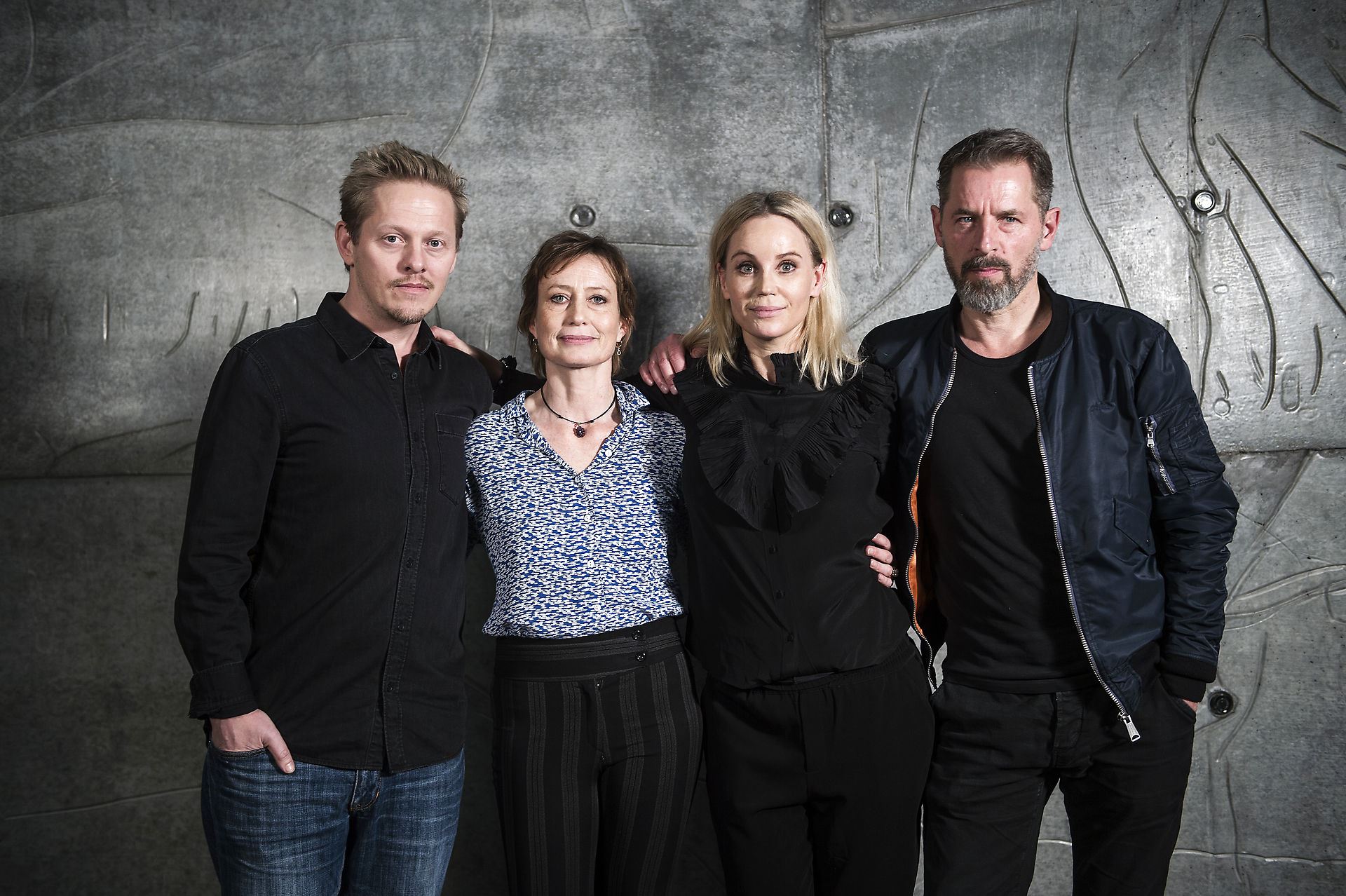 Stort medie Dansk tvserie er en af årtiets bedste Avisen.dk