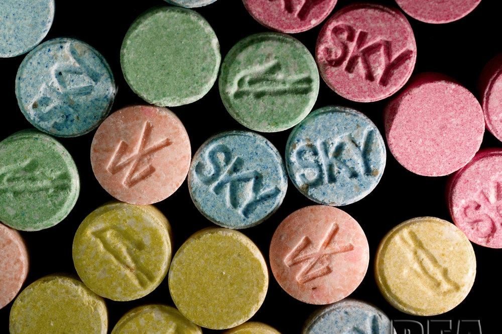 Smugling af ecstasy koster 15 års fængsel til unge mænd 