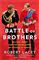 Bogforside "Battle of Brothers".