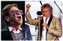 Elton John og Rod Stewart i et sammensat billede