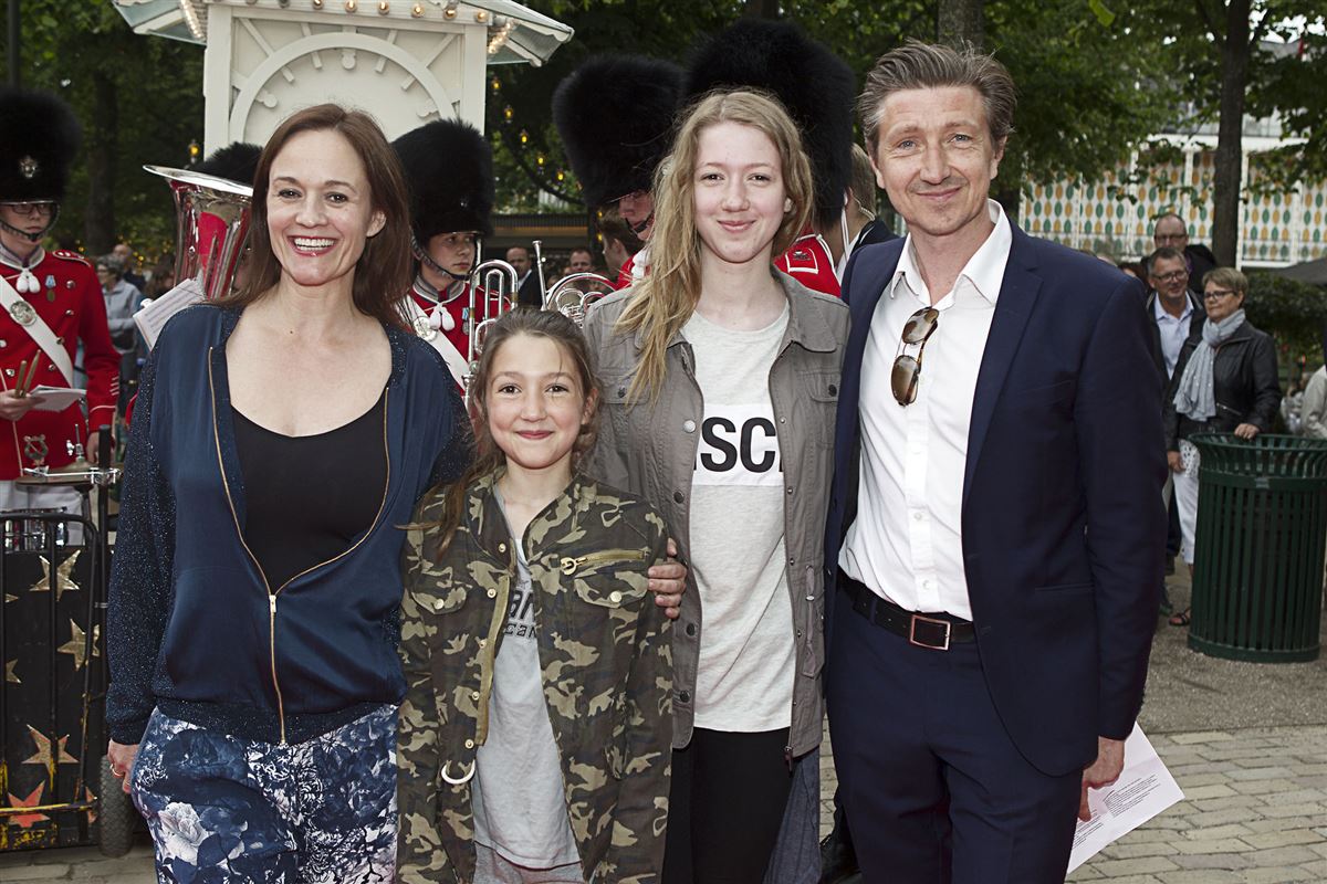 Dansk stjerne er blevet skilt - Avisen.dk