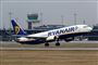 Fly fra Ryanair letter.