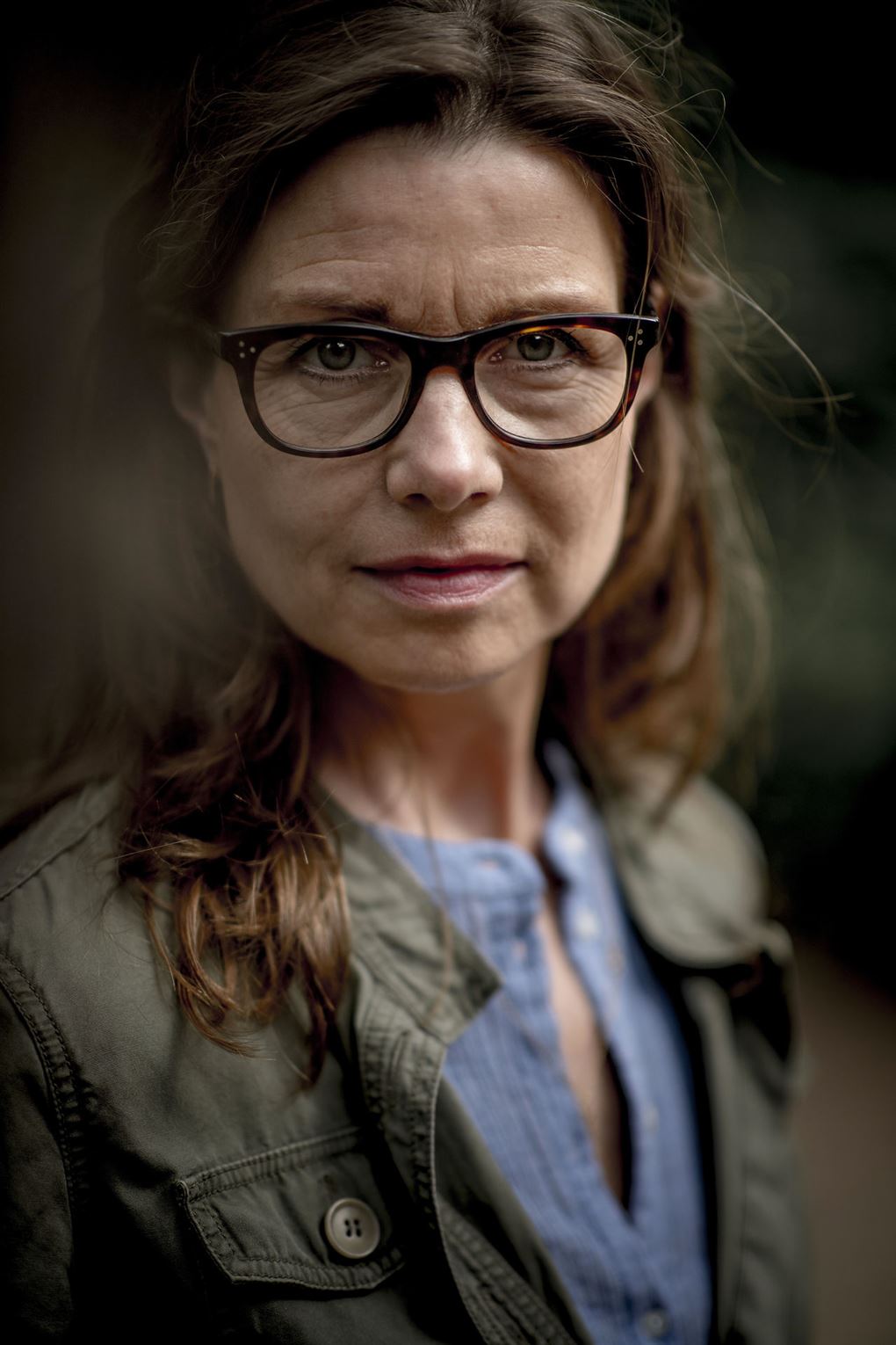 Portrætbillede af Pernille Weiss MEP