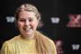 x factor deltager nicoline kristensen smiler 