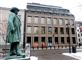 Gadebillede fra Oslo