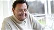 En smilende Ulf Pilgaard