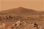 billede af Mars' overflade