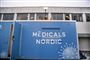 billede af Medicals Nordic-vogn