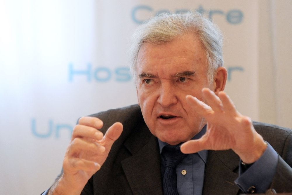 Jean-Michel Dubernard