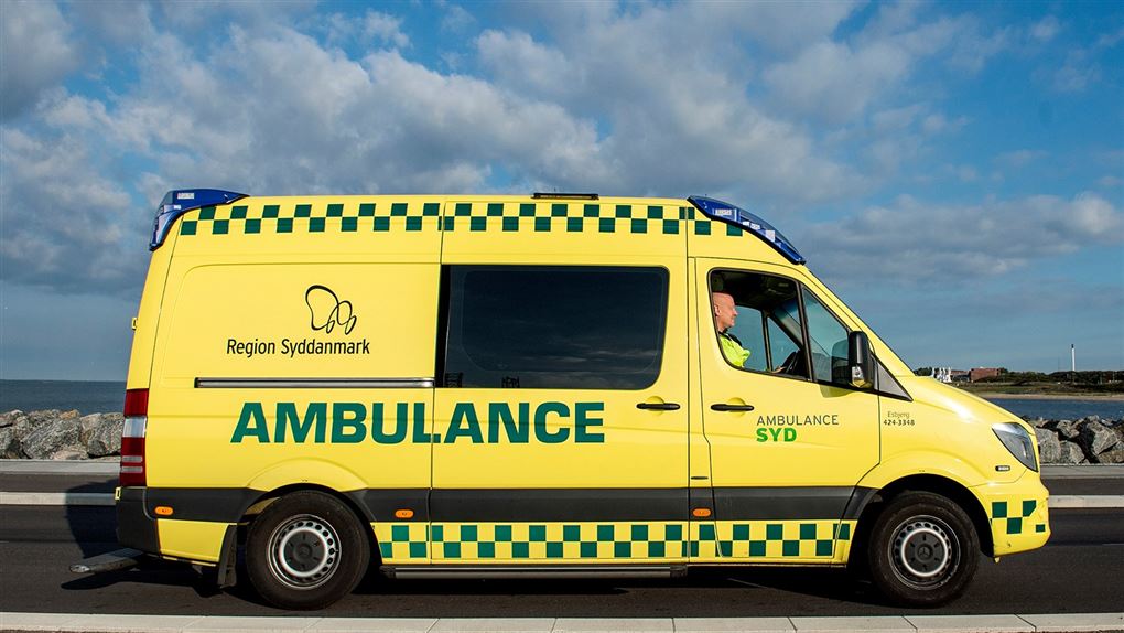 Ambulance