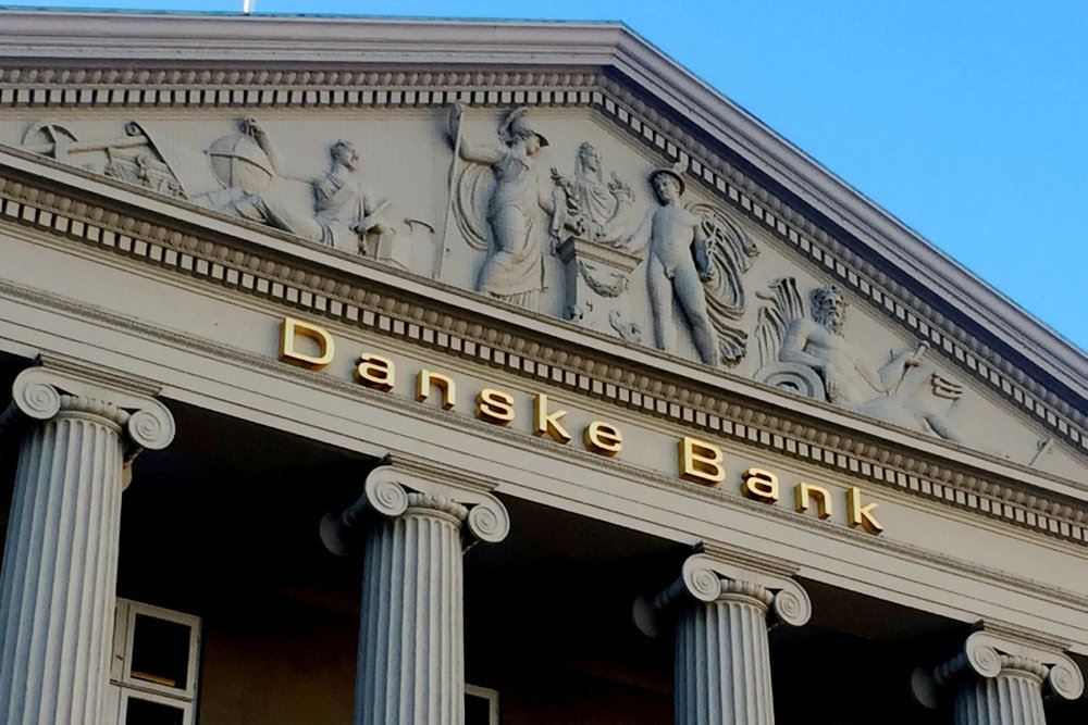 Danske Banks hovesæde