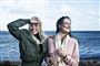 Linse Kessler og Stephanie