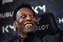 pele smiler 