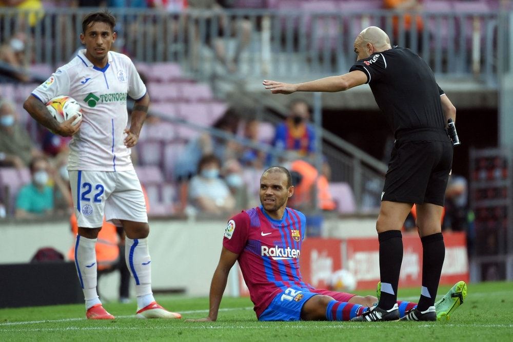 Martin Braithwaite