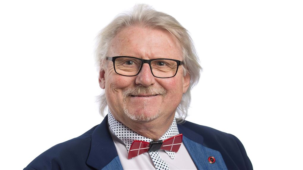 John Rosenhøj
