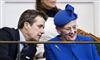 frederik og margrethe